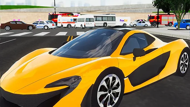 Stunt Car Extreme game thumbnail