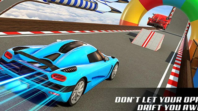 Stunt Car Impossible Track Challenge game thumbnail