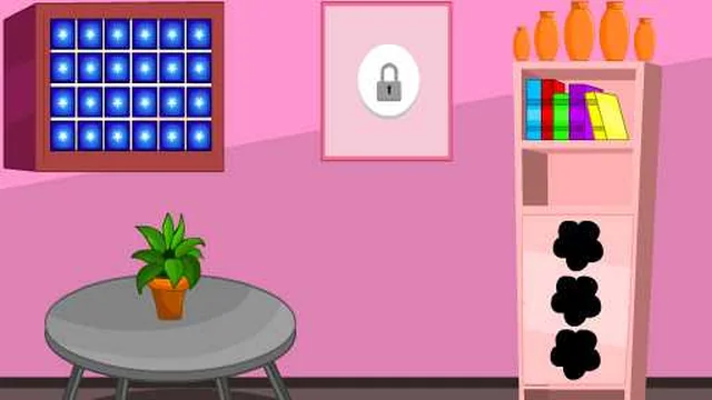 Stunt House Escape