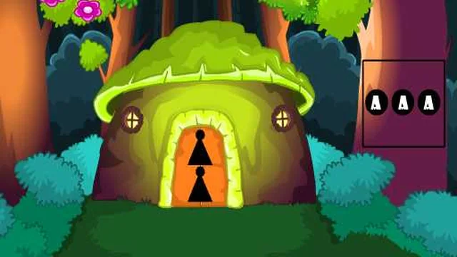 Stunt Land Escape