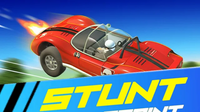 Stunt Sprint