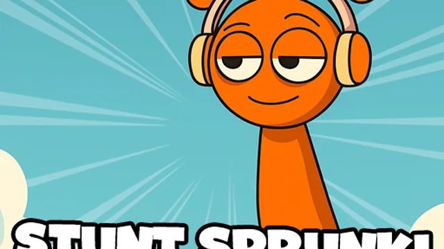 Stunt Sprunki
