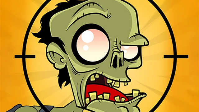 Stupid Zombies 2