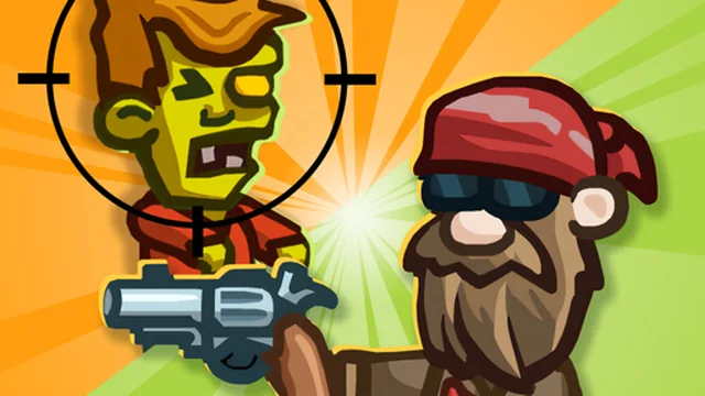 Stupid Zombies Online