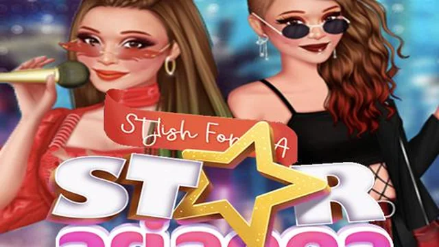 Stylist For  Tik Tok Stars Arianna