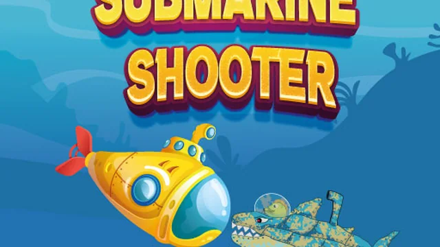 Submarine Shooter