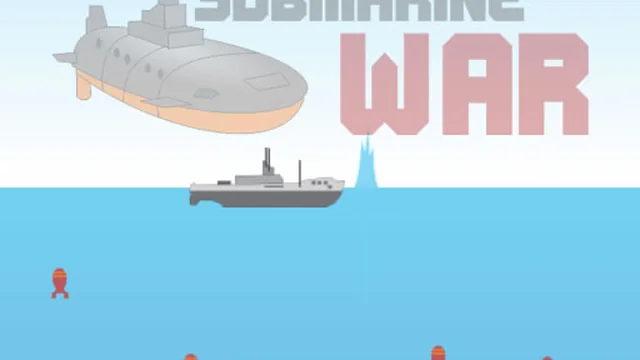 Submarine War game thumbnail