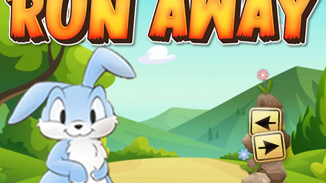Subway Rabbit game thumbnail