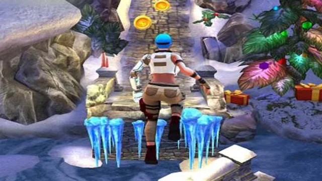 Subway Surfers Runners - The Best Running Games