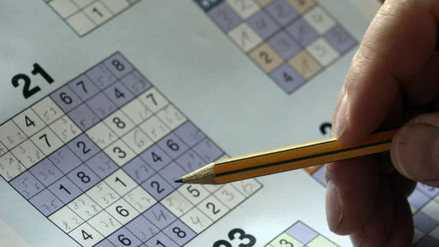 Sudoku 30 Levels