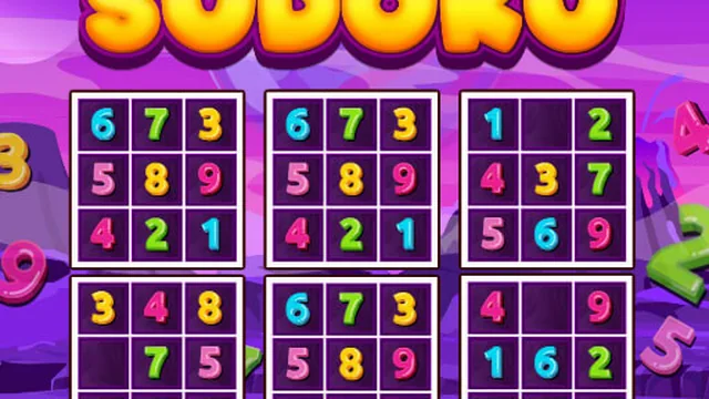 Sudoku Classic