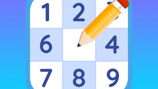 Sudoku-ClassicSudokuPuzzle