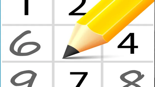 Sudoku Easy game thumbnail