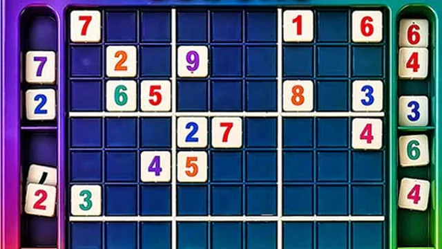 Sudoku Puzzle Master