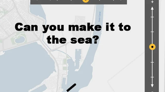 Suez Canal Simulator game thumbnail