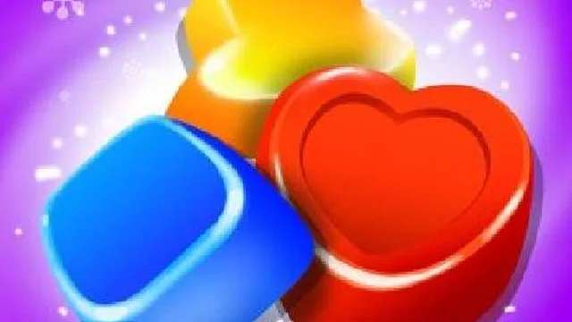Sugar Candy Saga