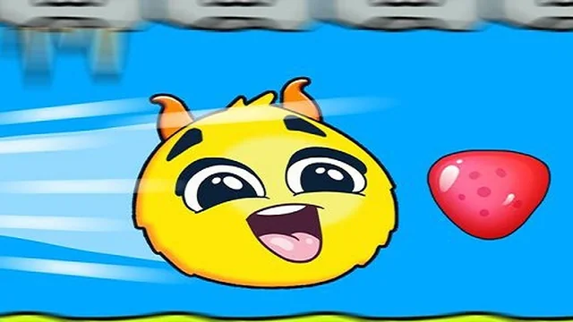 Sugar Rusher