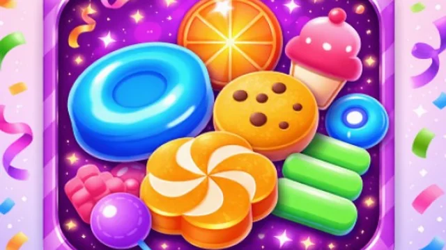 Sugar Smash
