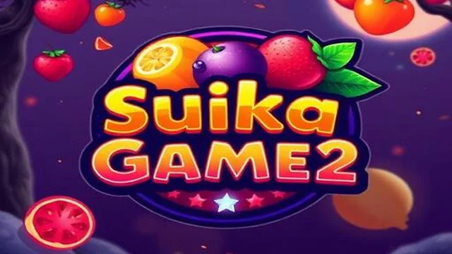 Suika Game 2