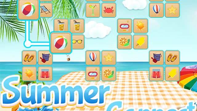 Summer Connect