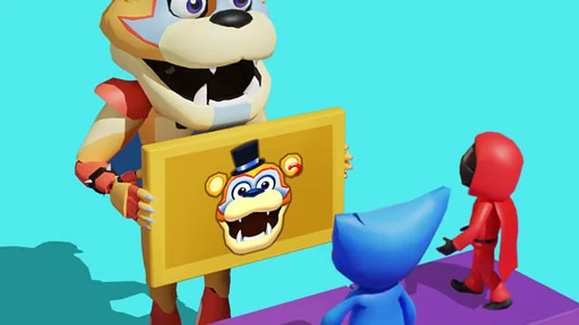 Summer Match Party game thumbnail