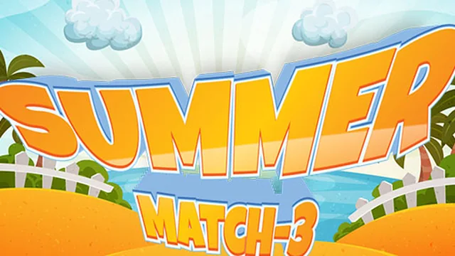 Summer Match3