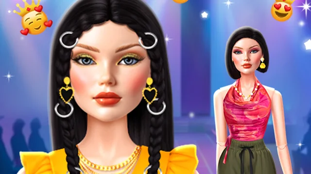 Summer Runway Challenge