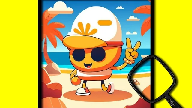 Summer Spotlight Differences