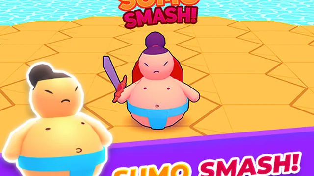 Sumo Smash!