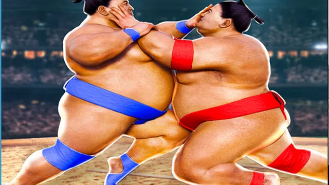 Sumo game thumbnail