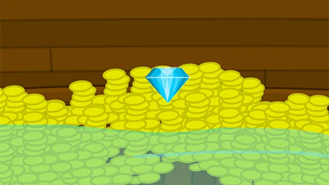Sunken Treasure Escape