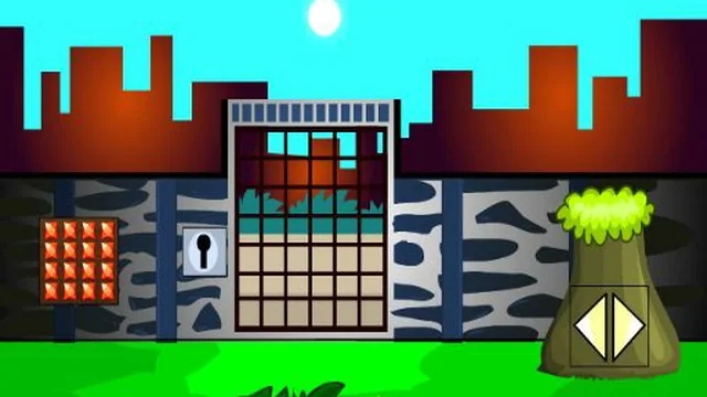 sunny escape
