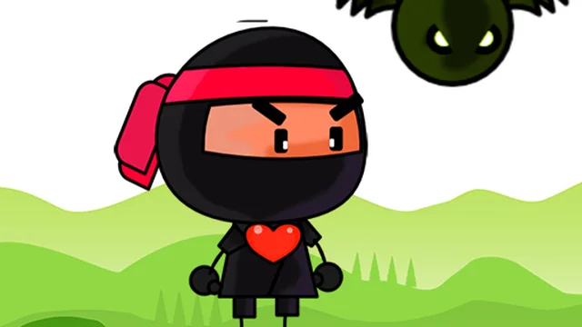 Super Adventure Ninja game thumbnail