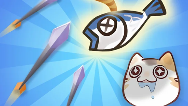 Super Archer: Catkeeper