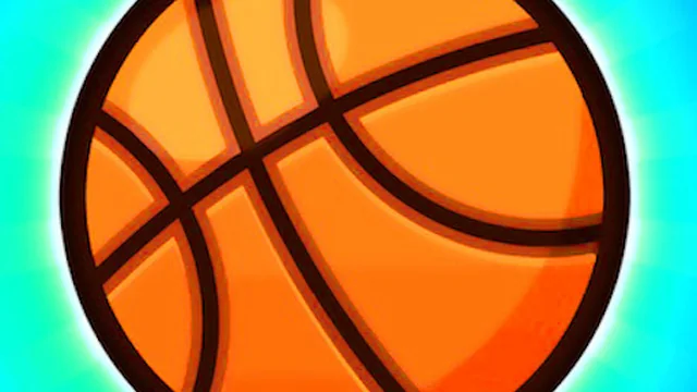 Super Basketball