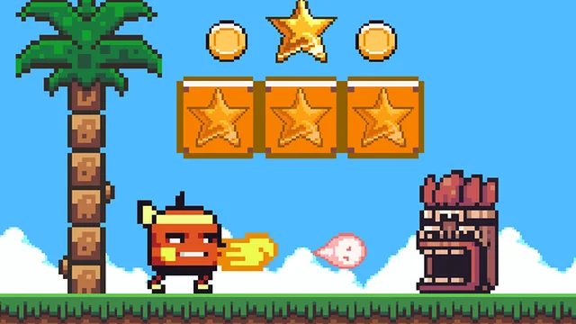 Super Billy game thumbnail