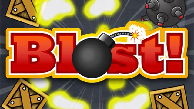 Super Blast