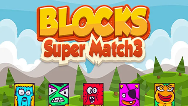 Super Block
