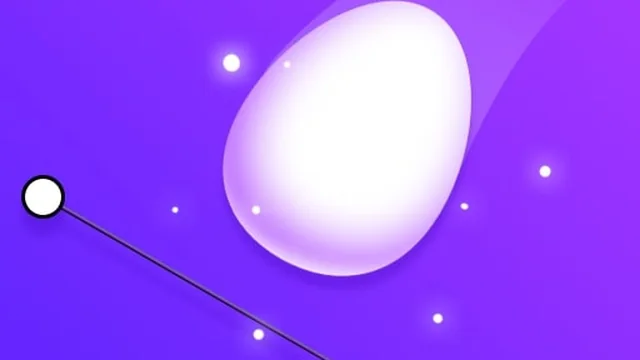 Super Bouncy Egg