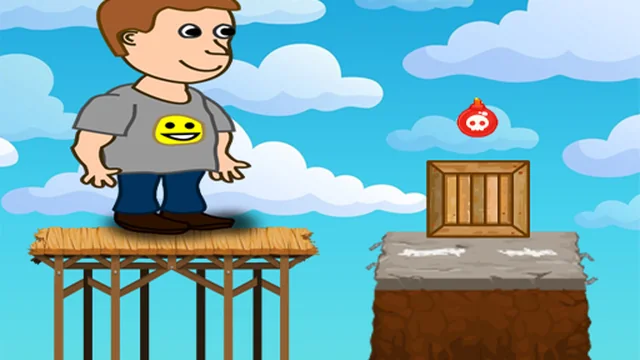 Super Boy Adventure Run game thumbnail