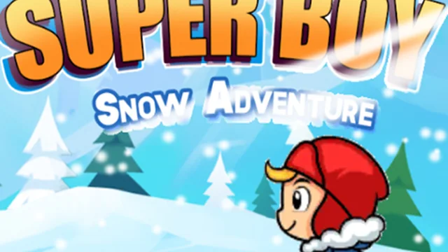 Super Boy