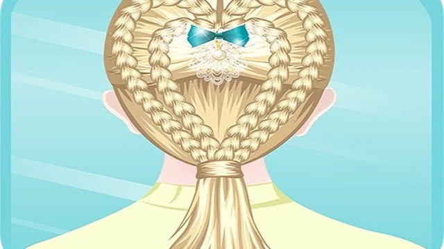 Super Braid Hairdresser HD