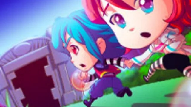 Super Brothers Adventure