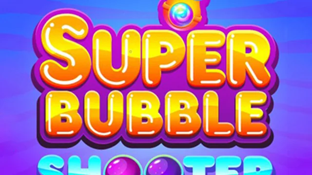Super Bubble Shooter