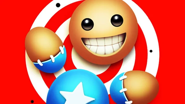 Super Buddy Kick