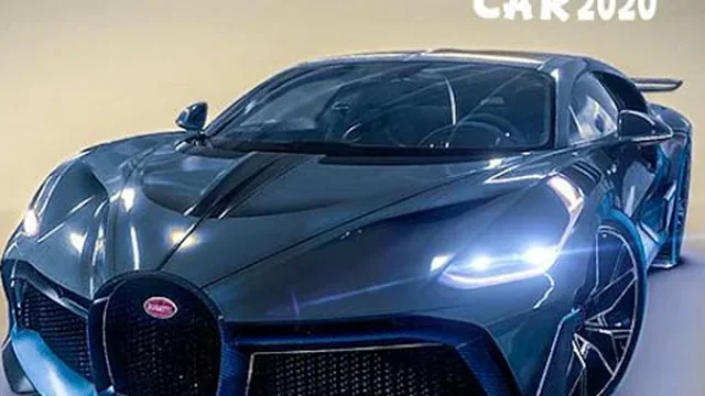Super Car Simulator - Car Game