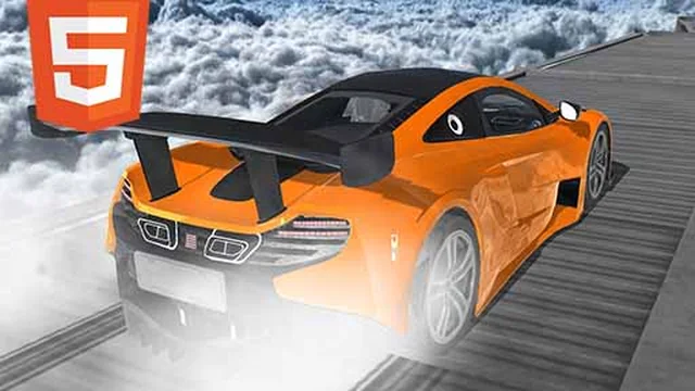 Super Cars Stunts