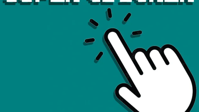 Super Clicker Game