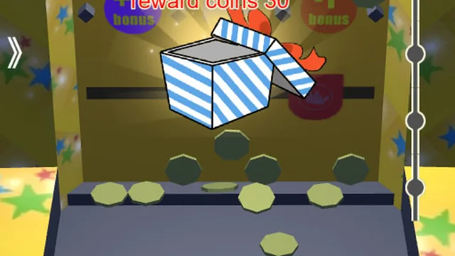 Super Coin Pusher