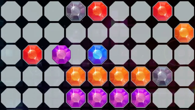 Super Color Lines